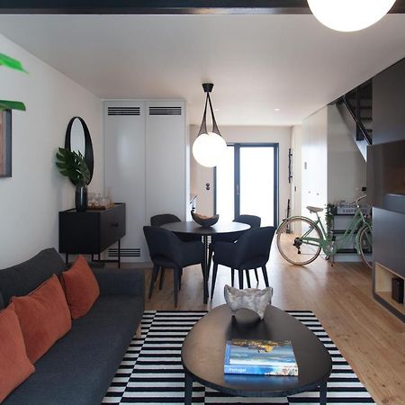 Flh Intendente Elegant Mezzanine With Balcony Lisboa Екстериор снимка