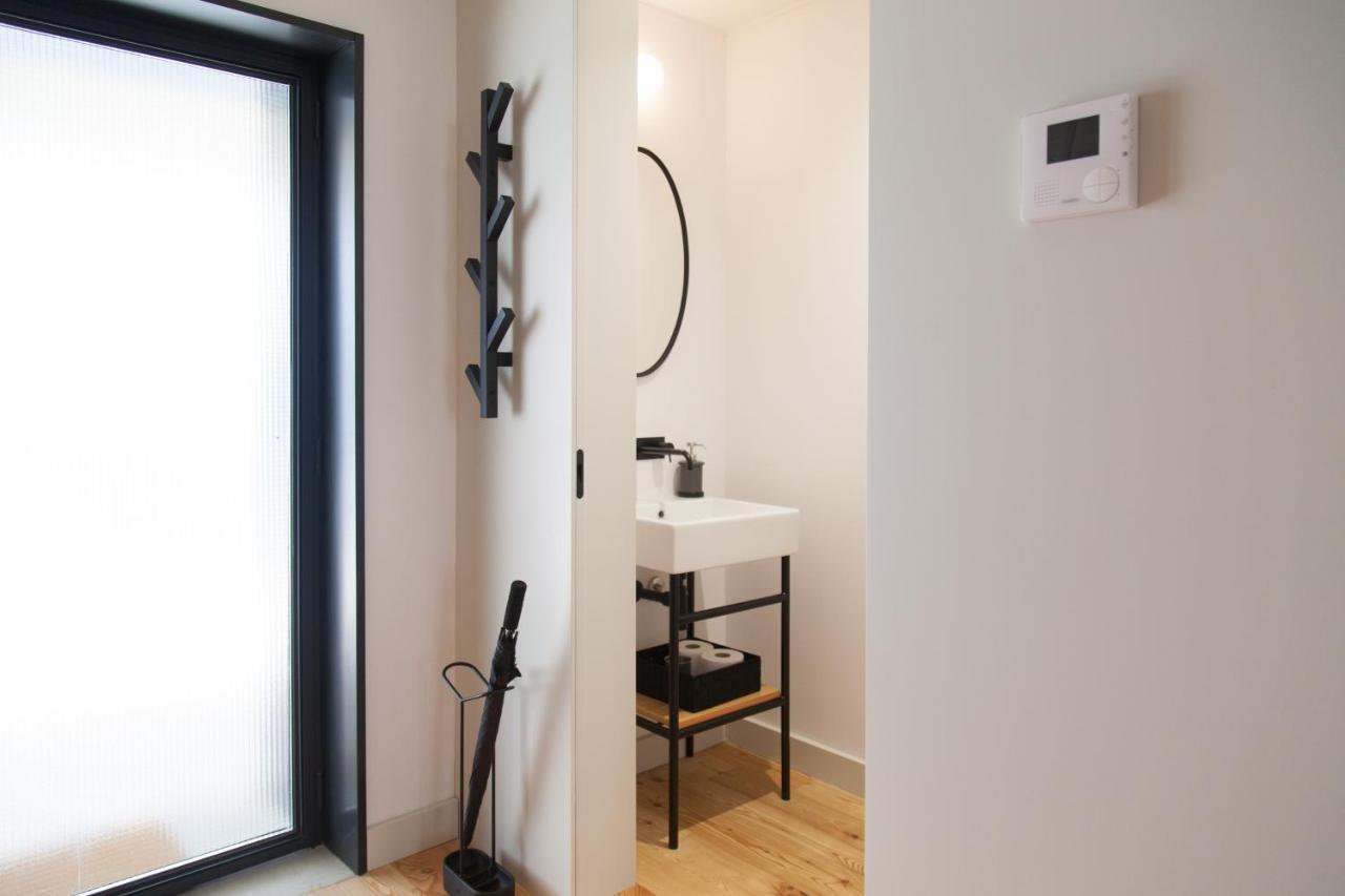 Flh Intendente Elegant Mezzanine With Balcony Lisboa Екстериор снимка