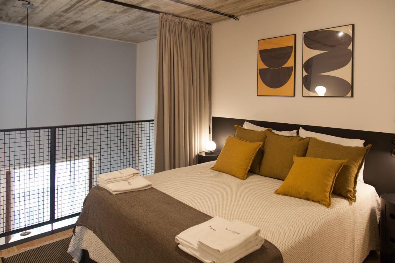 Flh Intendente Elegant Mezzanine With Balcony Lisboa Екстериор снимка