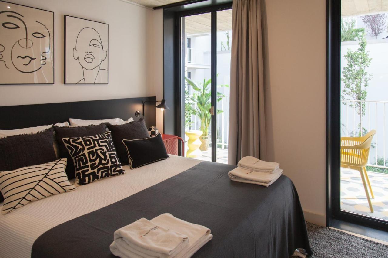 Flh Intendente Elegant Mezzanine With Balcony Lisboa Екстериор снимка