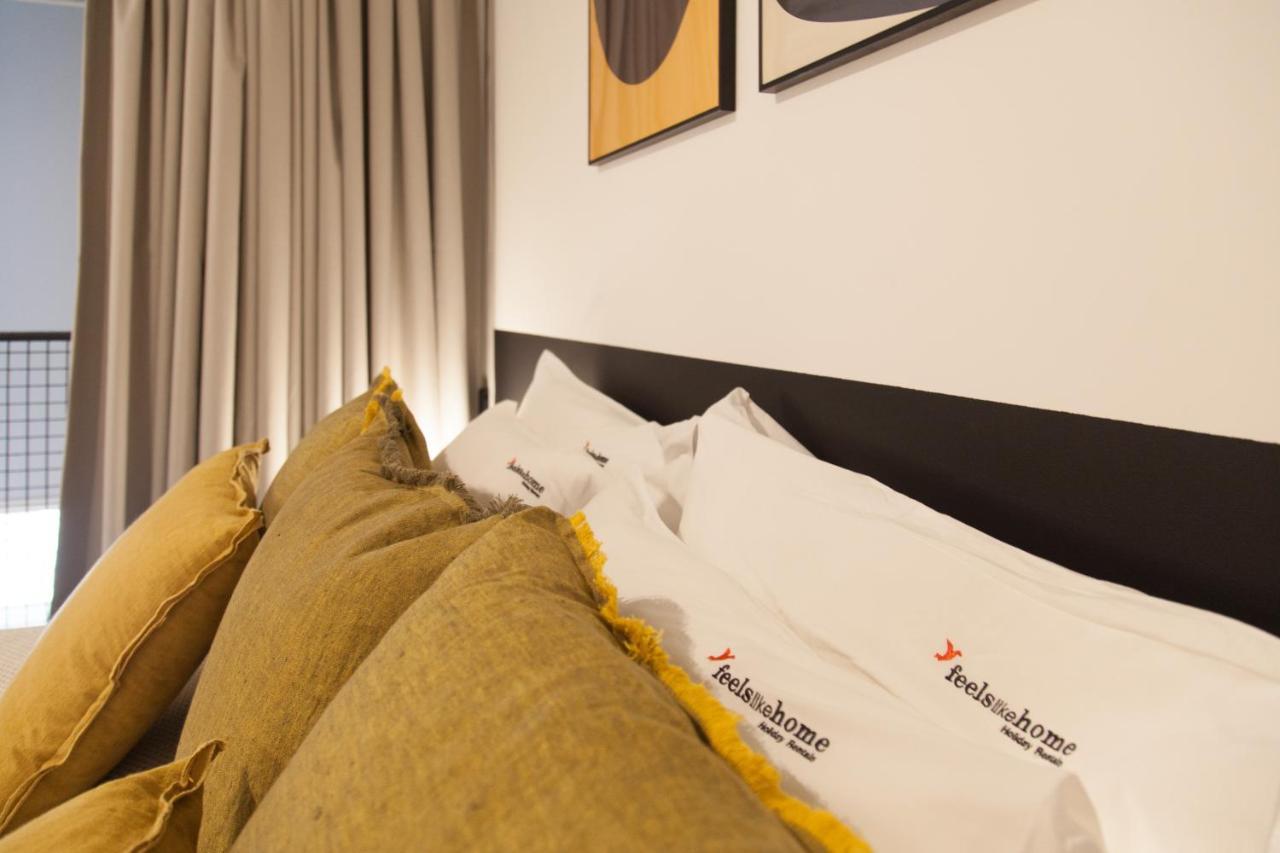 Flh Intendente Elegant Mezzanine With Balcony Lisboa Екстериор снимка