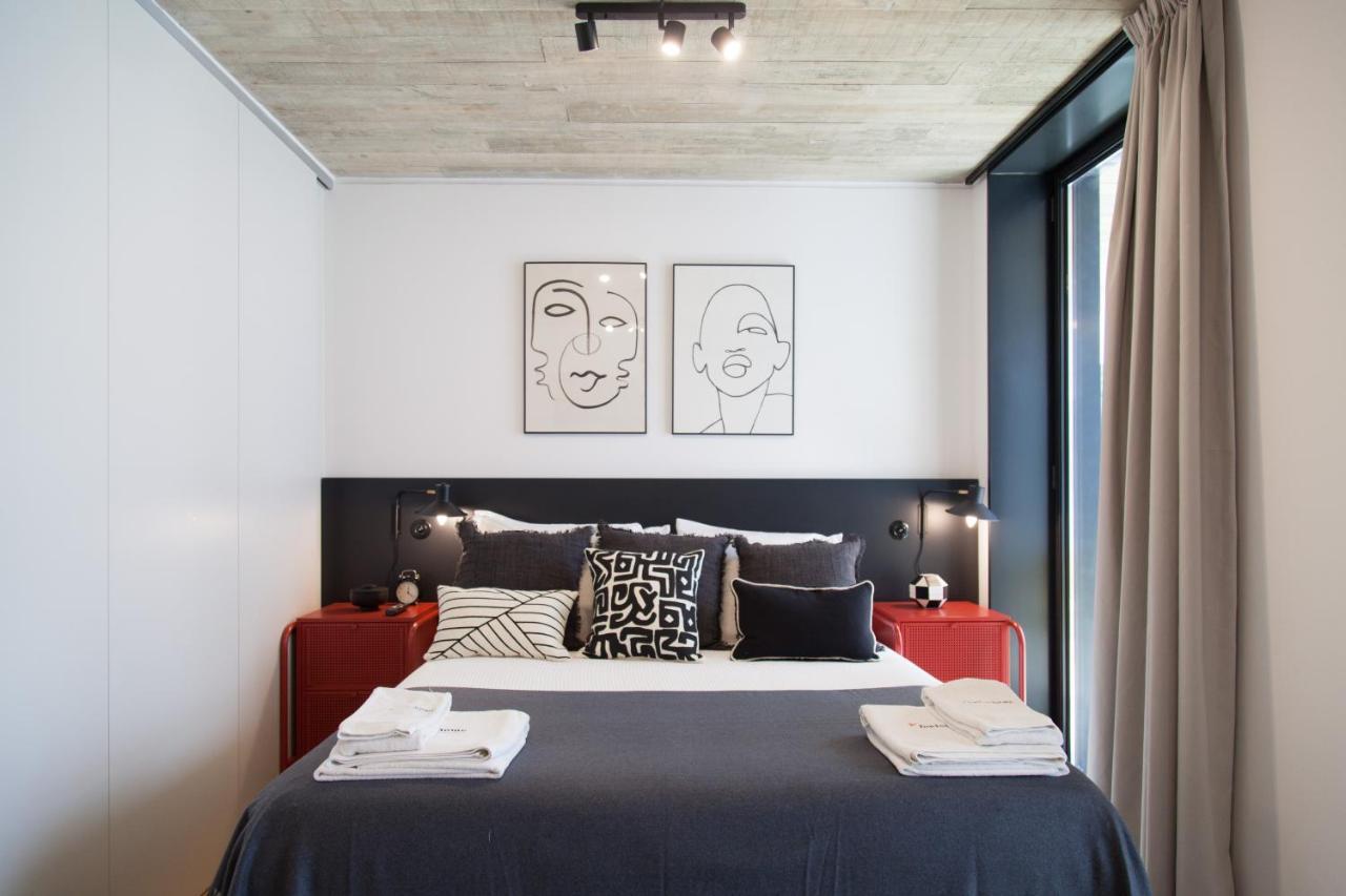 Flh Intendente Elegant Mezzanine With Balcony Lisboa Екстериор снимка